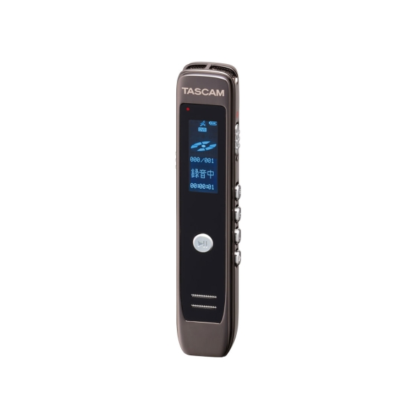 Voice Recorder TASCAM VR-01-BR brown Voice Recorder