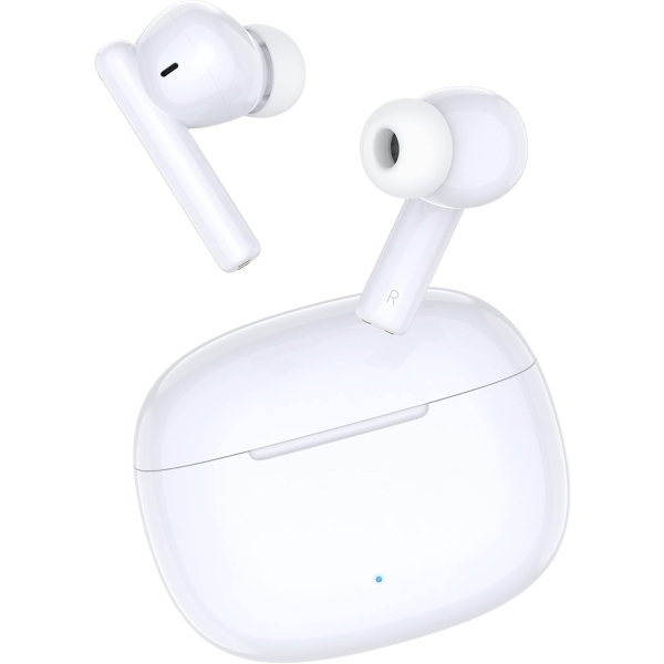 TCL MOVEAUDIO Air White Earphone Headphone