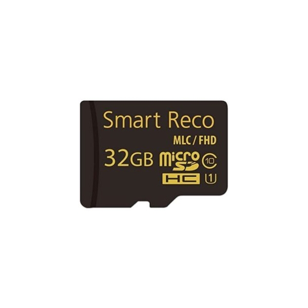 TCL Smart Reco microSD card 32GB Card