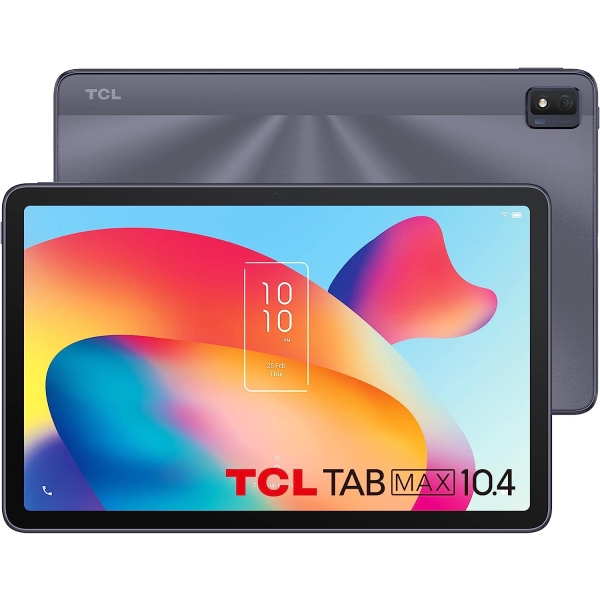 Tablet TCL TCL TABMAX 10.4 9296Q space gray Tablet