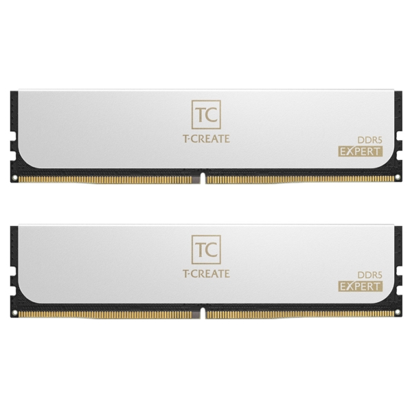 Team 2x CTCWD532G6000HC30DC01 DDR5 PC5-48000 16GB Memory