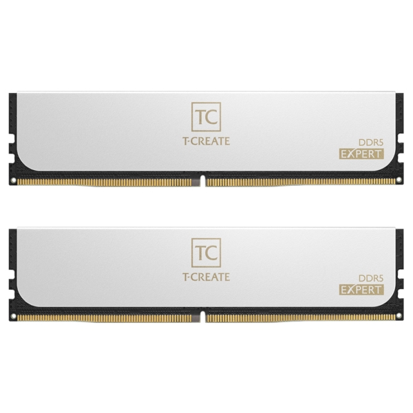 Team 2x CTCWD532G7200HC34ADC01 DDR5 PC5-57600 16GB Memory