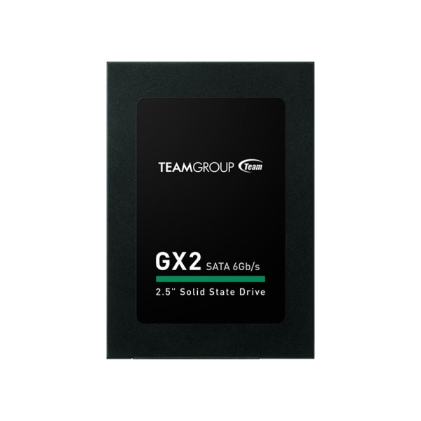 Team GX2 T253X2002T0C101 SSD