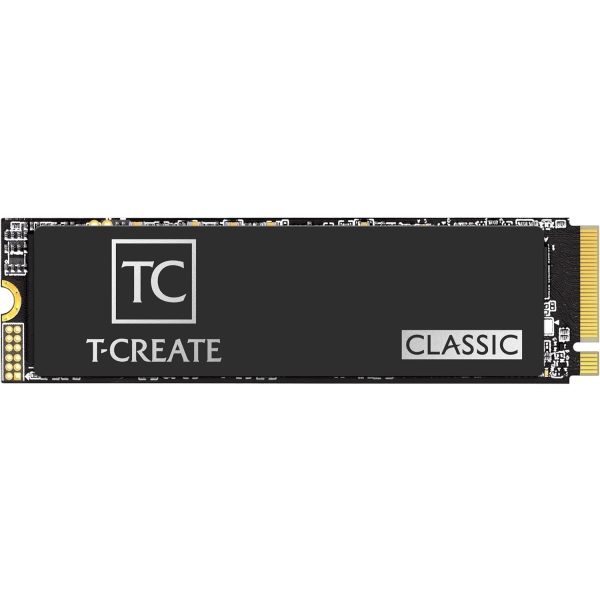 Team T-CREATE CLASSIC C47 TM8FFC001T0C129 SSD