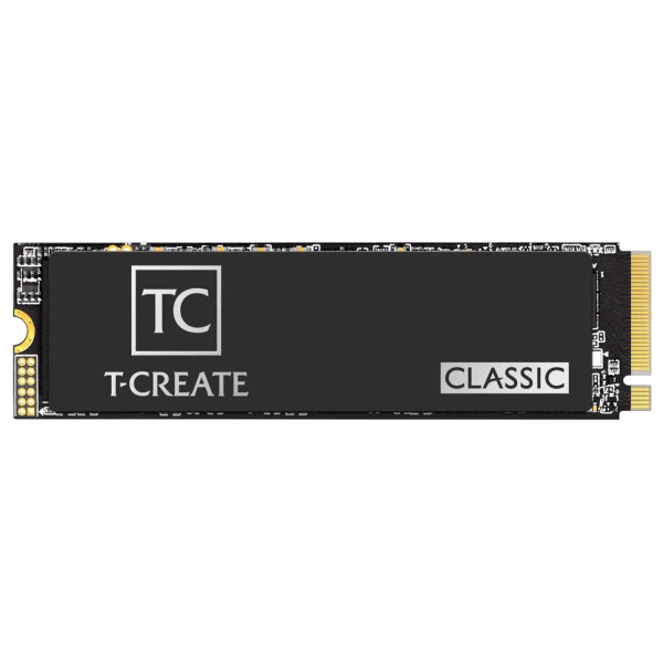 Team T-CREATE CLASSIC C47 TM8FFC002T0C129 SSD