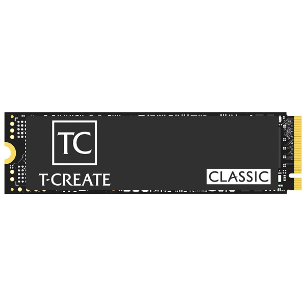 Team T-CREATE CLASSIC I45 TM8FFX001T0C129 SSD