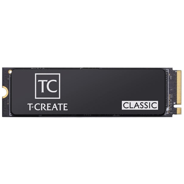 Team T-CREATE CLASSIC TM8FPM001T0C329 SSD