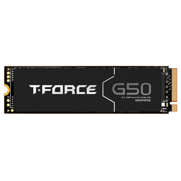 Team T-FORCE G50 TM8FFE001T0C129 SSD