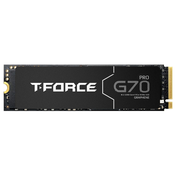 Team T-FORCE G70 PRO TM8FFH001T0C129 SSD