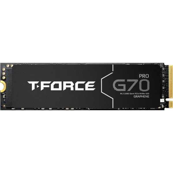 Team T-FORCE G70 PRO TM8FFH002T0C129 SSD