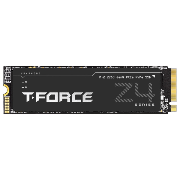 Team T-FORCE Z44A5 TM8FPP002T0C129 SSD