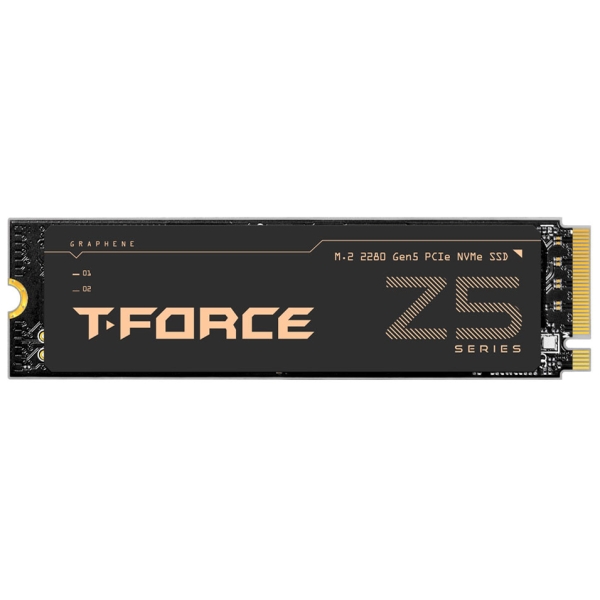 Team T-FORCE Z540 TM8FF1001T0C129 SSD