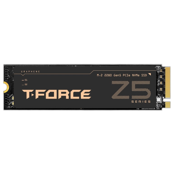 Team T-FORCE Z540 TM8FF1004T0C129 SSD