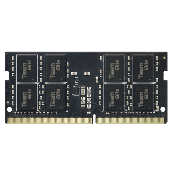 Team TED416G3200C22-S01 SODIMM DDR4 PC4-25600 16GB Memory