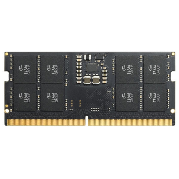 Memory Team TED516G4800C40DC-S016 S.O.DIMM DDR5 PC5-38400 8GB