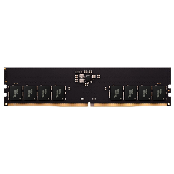 Team TED516G4800C40DC016 DDR5 PC5-38400 8GB Memory