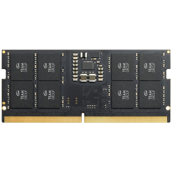 Team TED532G5200C42-S01 SODIMM DDR5 PC5-41600 32GB Memory