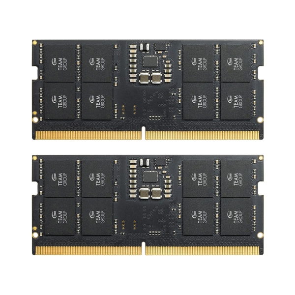 Team TED532G5200C42DC-S01 SODIMM DDR5 PC5-41600 16GB 2-pack Memory