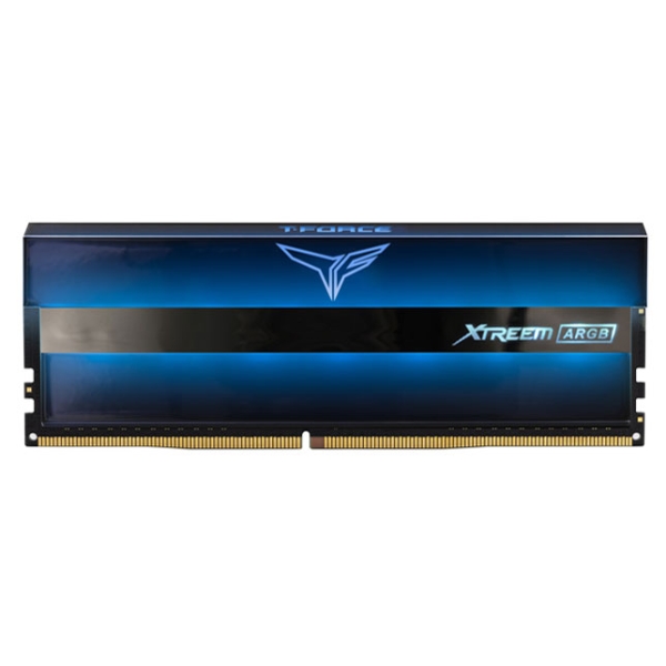 Memory Team TF10D416G3600HC18JDC01 DDR4 PC4-28800 8GB 2-Disc