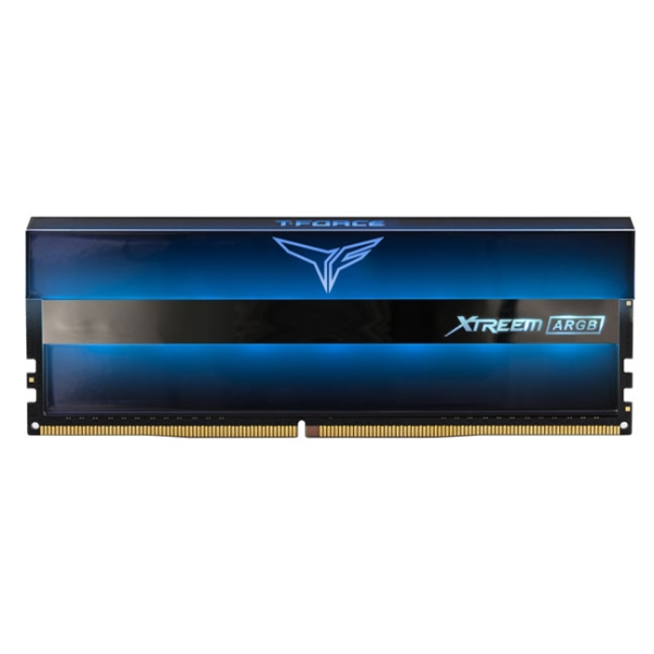 Memory Team TF10D416G4800HC20ADC01 DDR4 PC4-38400 8GB 2-Disc