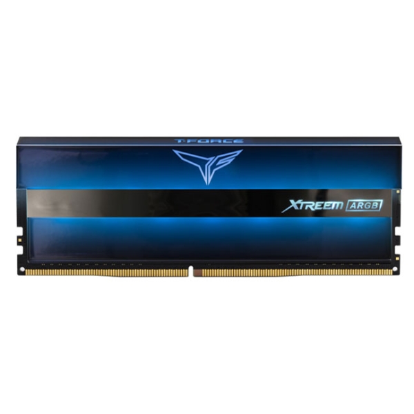 Memory Team TF10D432G4000HC18LDC01 DDR4 PC4-32000 16GB