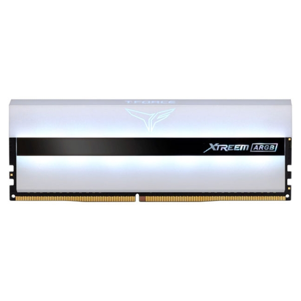 Memory Team TF13D464G3200HC16CDC01 DDR4 PC4-25600 32GB 2-Disc