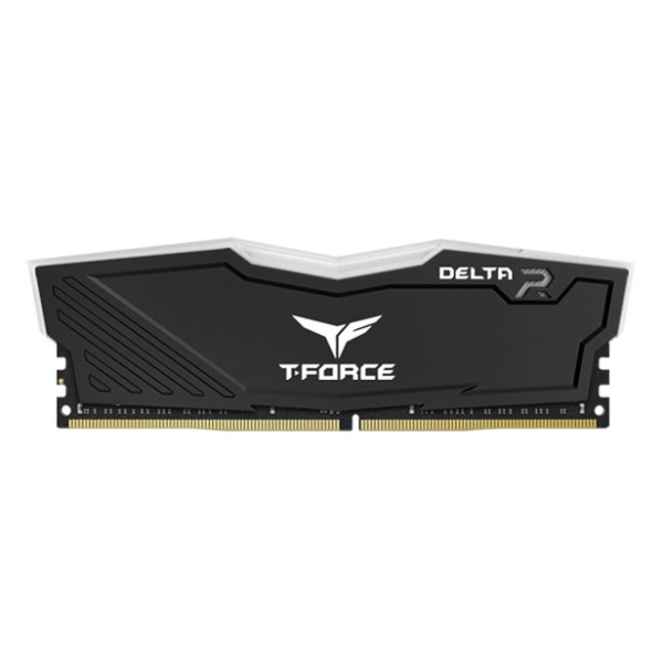 Memory Team TF3D416G3200HC16FDC01 DDR4 PC4-25600 8GB 2-Disc