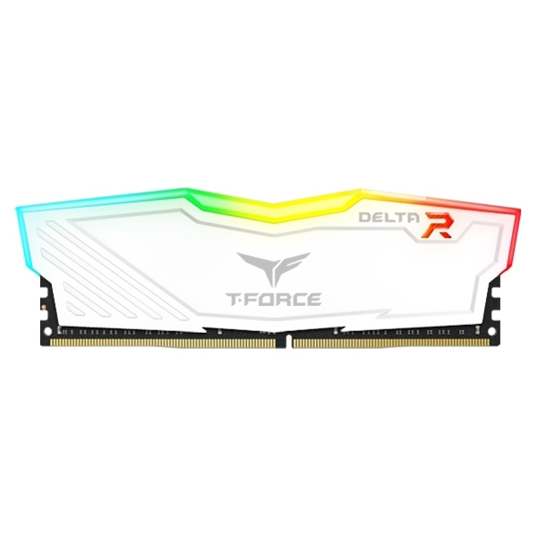 Team TF4D464G3600HC18JDC01 DDR4 PC4-28800 32GB Memory