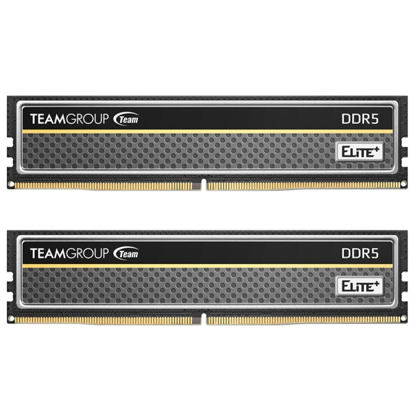 Team TPBD532G6000HC48DC01 DDR5 PC5-48000 16GB 2-pack Memory