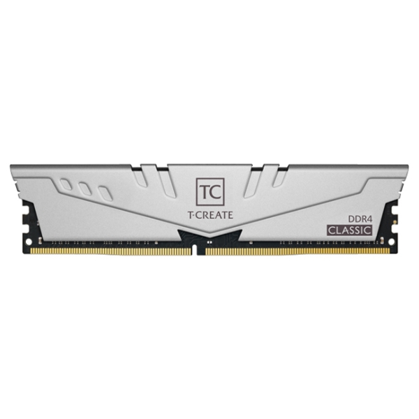 Memory Team TTCCD416G3200HC22DC01 DDR4 PC4-25600 8GB 2-Disc