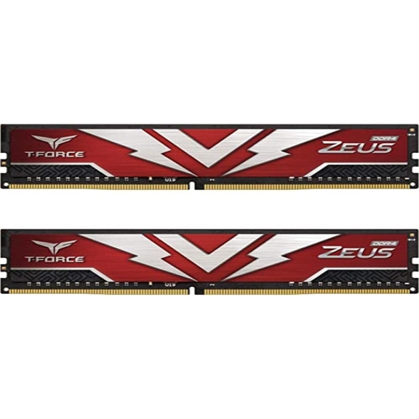 Team TTZD432G3200HC20DC01 DDR4 PC4-25600 16GB Memory