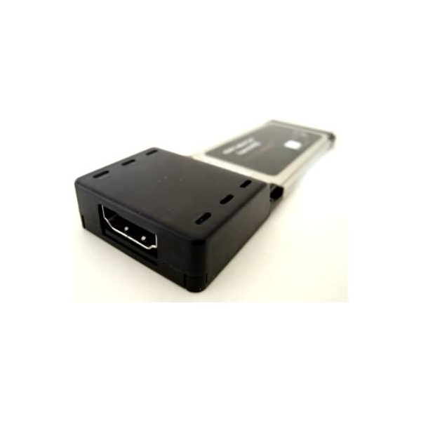 Tech HDMIEX-34 [Video Capture Card] - image 2