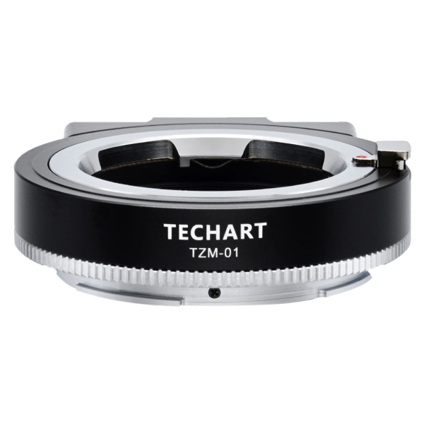 Camera Conversion Lens TECHART TZM-01 Conversion Lense