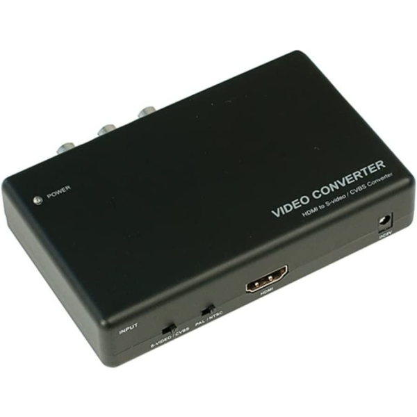 Broadcast Converter Technical center Technical center THDMISC2 Broadcast Converter