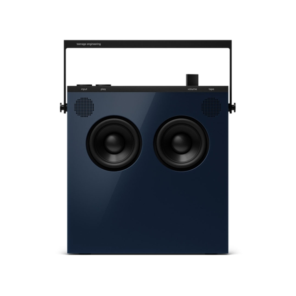 Teenage Engineering OB-4 Navy Bluetooth Speaker