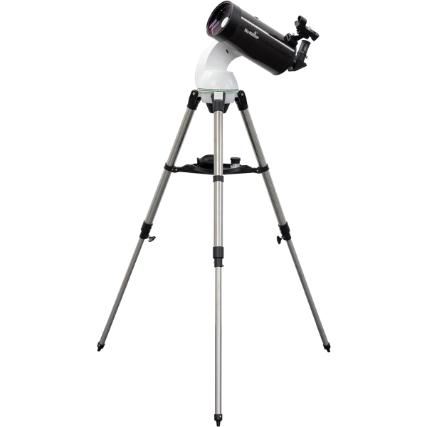 Telescope Sky-Watcher New MAK127 AZ-Go2 Camera Optic