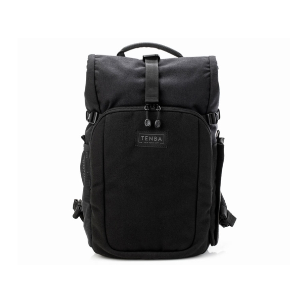 Camera Bag Temba Fulton V2 10L Backpack 637-730 Black Camera Bag