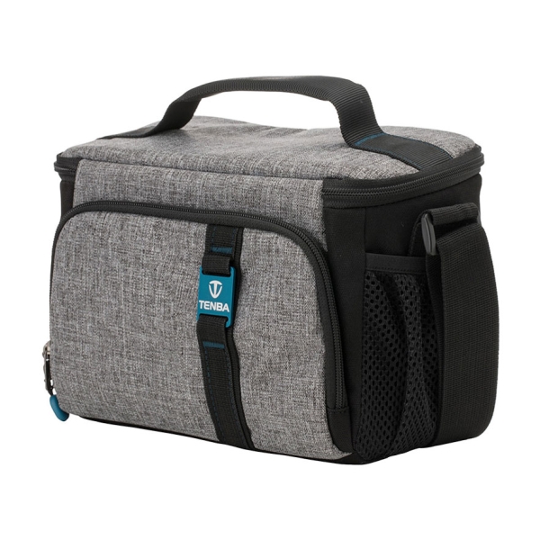 Camera Bag Temba Skyline 10 Shoulder Bag 637-622 Grey Camera Bag