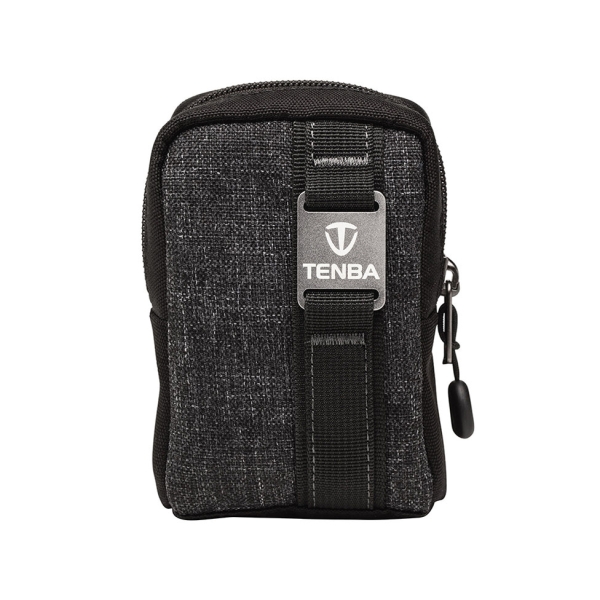 Camera Case Temba Skyline 3 Pouch 637-603 Black Camera Case