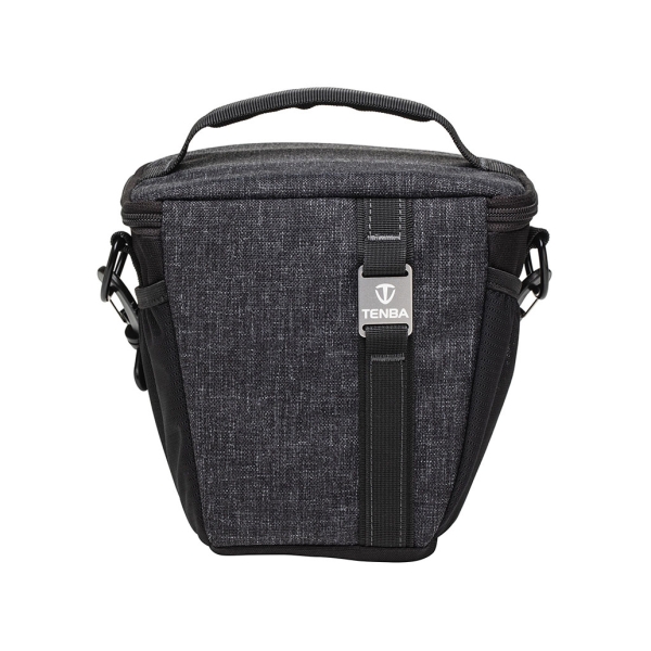 Camera Bag Temba Skyline 8 Top Road 637-607 Black Camera Bag