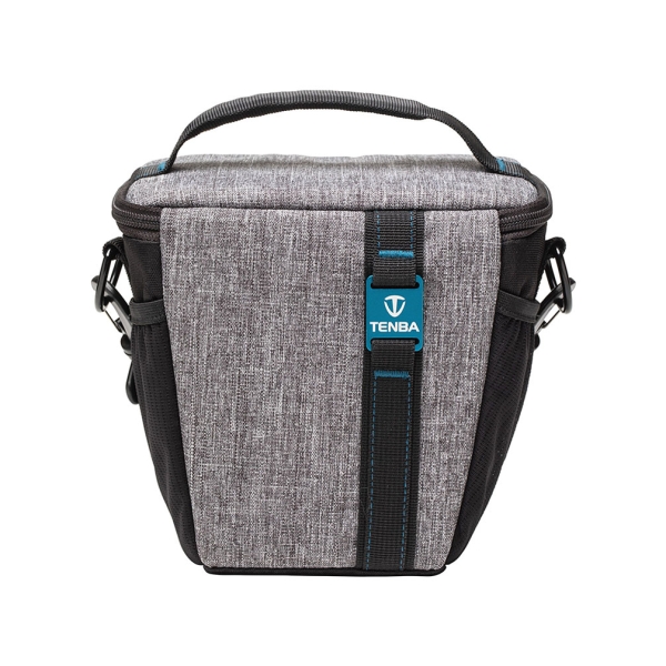 Camera Bag Temba Skyline 8 Top Road 637-608 Gray Camera Bag