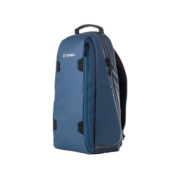 Camera Bag Temba Solstice 10L Sling Bag 636-424 Blue Camera Bag