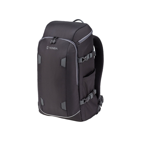 Camera Bag Temba Solstice 20L 636-413 Black Camera Bag