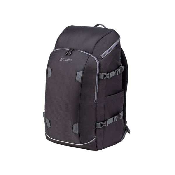 Camera Bag Temba Solstice 24L 636-415 Black Camera Bag