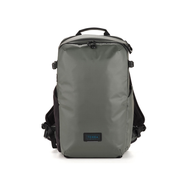 TENBA Solstice V2 Backpack 20L 636-441 Gray Camera Bag