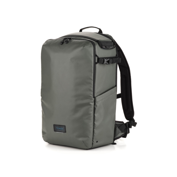 TENBA Solstice V2 Backpack 24L 636-443 Gray Camera Bag