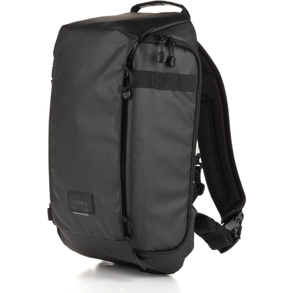 TENBA Solstice V2 Sling Bag 12L 636-430 Black Camera Bag