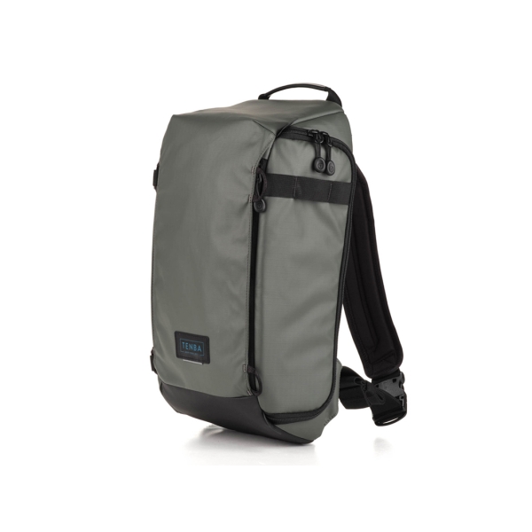 TENBA Solstice V2 Sling Bag 12L 636-431 Gray Camera Bag