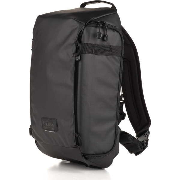 TENBA Solstice V636-430 Black Camera Bag