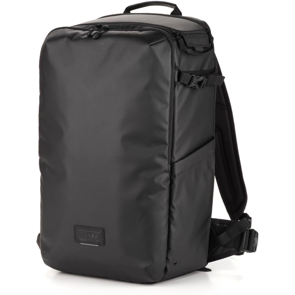 TENBA Solstice V636-440 Black Camera Bag